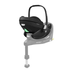 Maxi-Cosi Pebble 360 Pro 2 Autostoeltje - Twillic Graphite