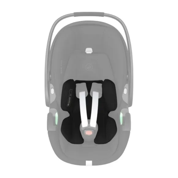 Maxi-Cosi Pebble 360 Pro 2 Autostoeltje - Twillic Graphite