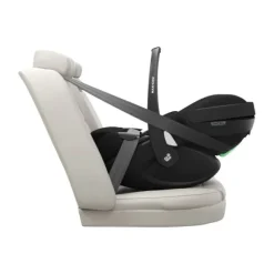 Maxi-Cosi Pebble 360 Pro 2 Autostoeltje - Twillic Graphite