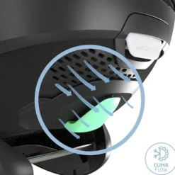 Maxi-Cosi Pebble 360 Pro 2 Autostoeltje - Twillic Graphite