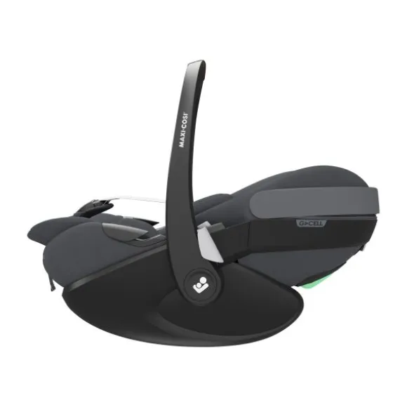 Maxi-Cosi Pebble 360 Pro 2 Autostoeltje - Twillic Graphite