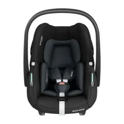 Maxi-Cosi Pebble S Autostoeltje - Tonal Black