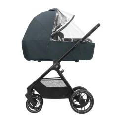 Maxi-Cosi Raincover Comfort - Transparant