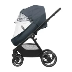 Maxi-Cosi Raincover Comfort - Transparant