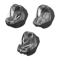 Maxi-Cosi Regenhoes Autostoel