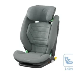 Maxi-Cosi Rodifix Pro 2 Autostoel i-Size - Authentic Grey 2