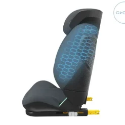 Maxi-Cosi Rodifix Pro 2 Autostoel i-Size - Authentic Grey 2