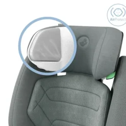 Maxi-Cosi Rodifix Pro 2 Autostoel i-Size - Authentic Grey 2