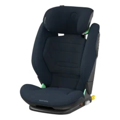 Maxi-Cosi RodiFix Pro 2 I-Size Autostoeltje - Authentic Black