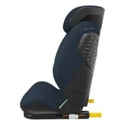 Maxi-Cosi RodiFix Pro 2 I-Size Autostoeltje - Authentic Black