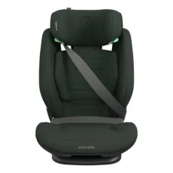 Maxi-Cosi RodiFix Pro 2 I-Size Autostoeltje - Authentic Black