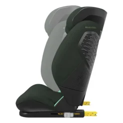 Maxi-Cosi RodiFix Pro 2 I-Size Autostoeltje - Authentic Black