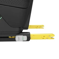 Maxi-Cosi RodiFix Pro 2 I-Size Autostoeltje - Authentic Black