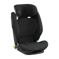 Maxi-Cosi RodiFix Pro 2 I-Size Autostoeltje - Authentic Black