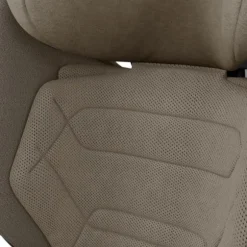 Maxi-Cosi RodiFix Pro 2 I-Size Autostoeltje - Authentic Black