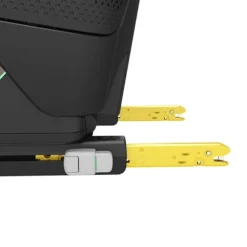 Maxi-Cosi RodiFix Pro 2 I-Size Autostoeltje - Authentic Black