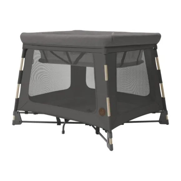 Maxi-Cosi Swift Campingbedje 3-in-1 - Beyond Graphite