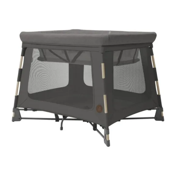 Maxi-Cosi Swift Campingbedje 3-in-1 - Beyond Graphite