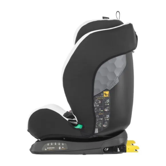 Maxi-Cosi Titan I-Size Zomerhoes