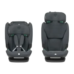 Maxi-Cosi Titan Pro 2 Autostoel i-Size - Authentic Graphite 2