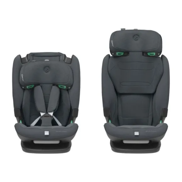 Maxi-Cosi Titan Pro 2 Autostoel i-Size - Authentic Graphite 2