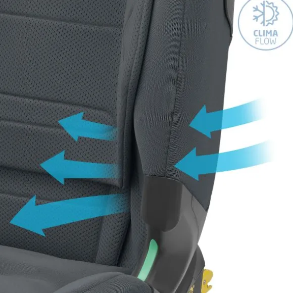 Maxi-Cosi Titan Pro 2 Autostoel i-Size - Authentic Graphite 2