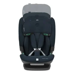 Maxi-Cosi Titan Pro2 I-Size Autostoeltje - Authentic Blue