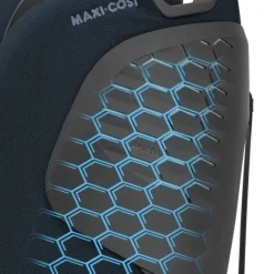 Maxi-Cosi Titan Pro2 I-Size Autostoeltje - Authentic Blue