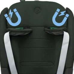 Maxi-Cosi Titan Pro2 I-Size Autostoeltje - Authentic Blue