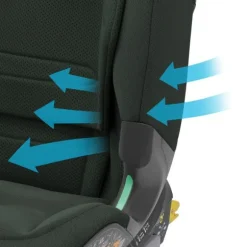 Maxi-Cosi Titan Pro2 I-Size Autostoeltje - Authentic Blue