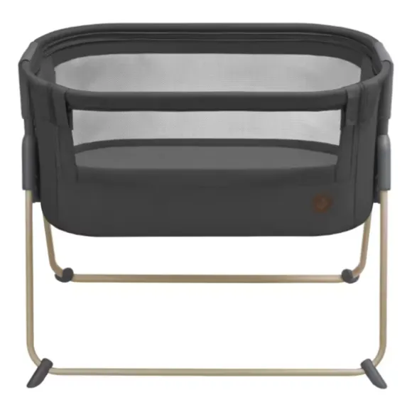 Maxi-Cosi Tori Eco Co-sleeper - Beyond Graphite
