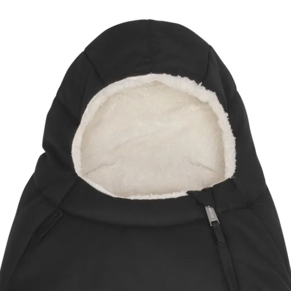 Maxi-Cosi Voetenzak Autostoel - Twillic Black