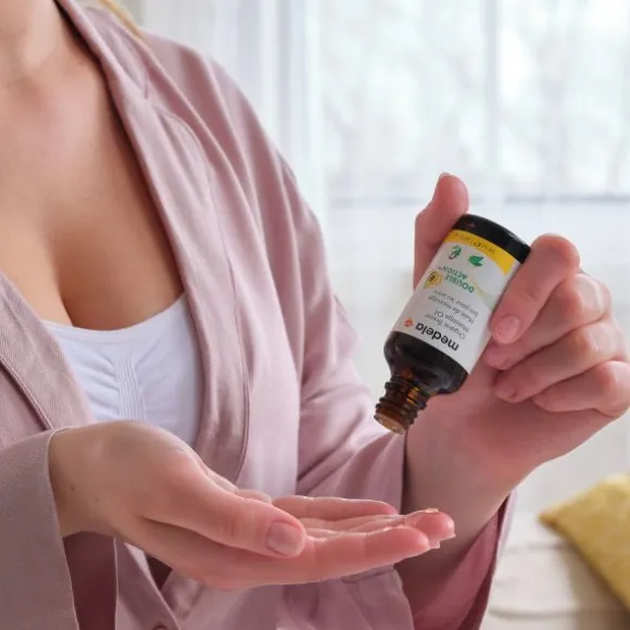 Medela Borstmassage Olie - 50 Gram