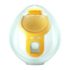 Medela Hands-Free Collection Cups