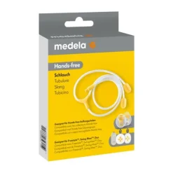 Medela Hands-Free Slang