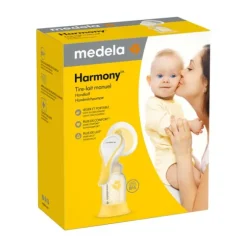 Medela Harmony Enkele Handkolf