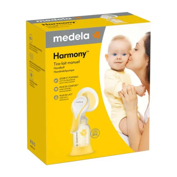 Medela Harmony Enkele Handkolf