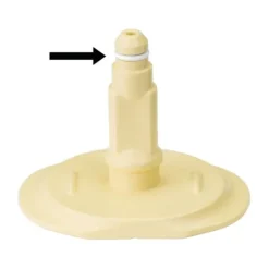 Medela Harmony O-Ring - 5 Stuks