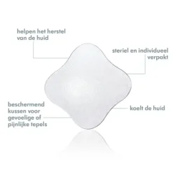 Medela HydroGel Pads