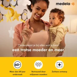 Medela InBra™ Moedermelkcollectors - 2 stuks