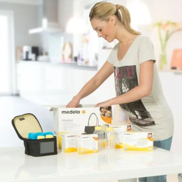 Medela Koeltas