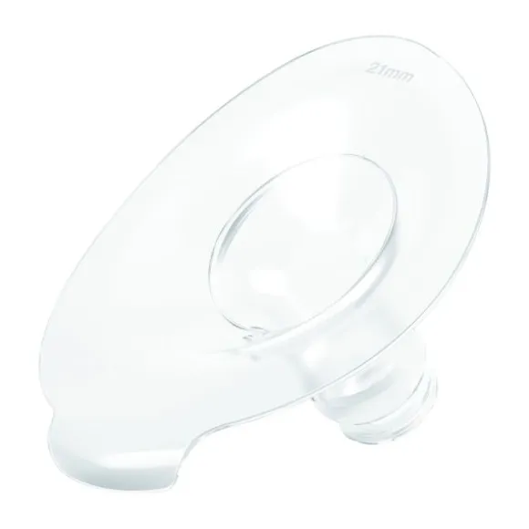 Medela Magic InBra™ Borstschildenset - 2 stuks - Maat S (21 mm)