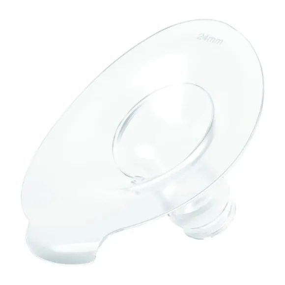 Medela Magic InBra™ Borstschildenset - 2 stuks - Maat M (24 mm)