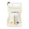 Medela Moedermelkbewaarzakjes met schenktuit - 210 ml - 25 stuks