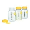 Medela Moedermelkflesjes 150 ml 3 Stuks