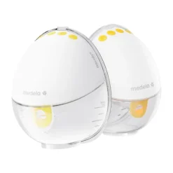 Medela Motion InBra™ Borstkolf Dubbelzijdig Elektrisch