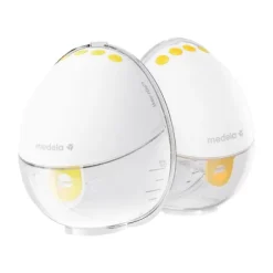 Medela Motion InBra™ Dubbele Kolfset