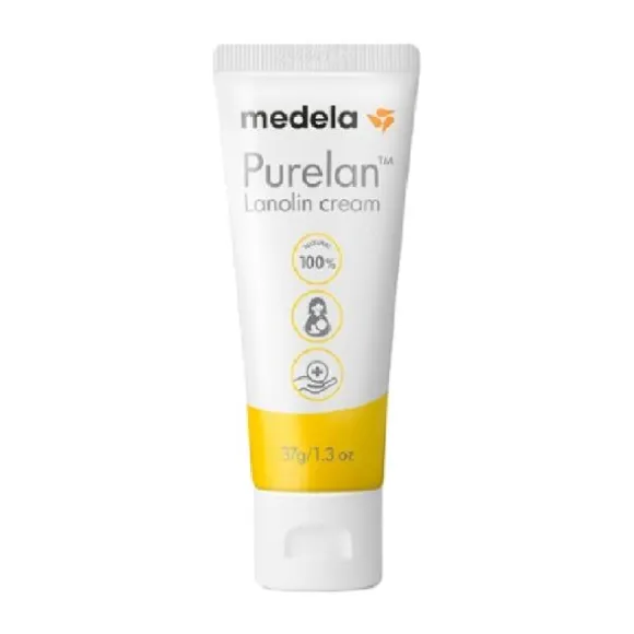 Medela PureLan Tepelzalf 37 Gram