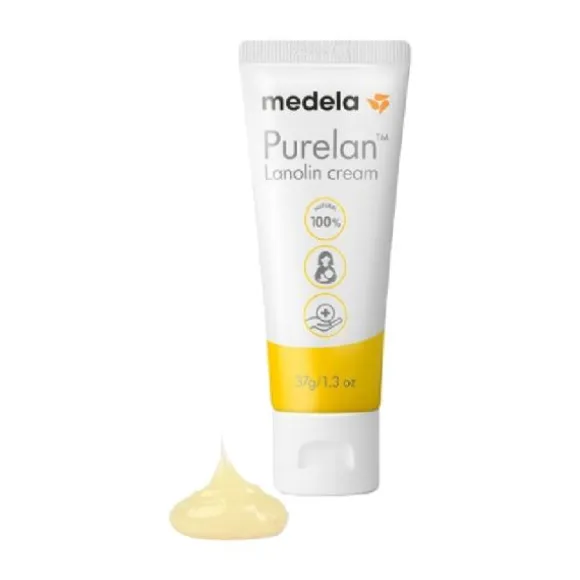 Medela PureLan Tepelzalf 37 Gram