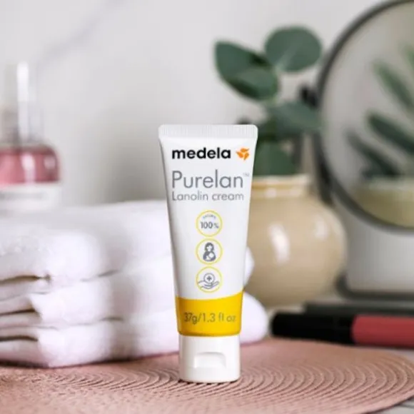 Medela PureLan Tepelzalf 37 Gram